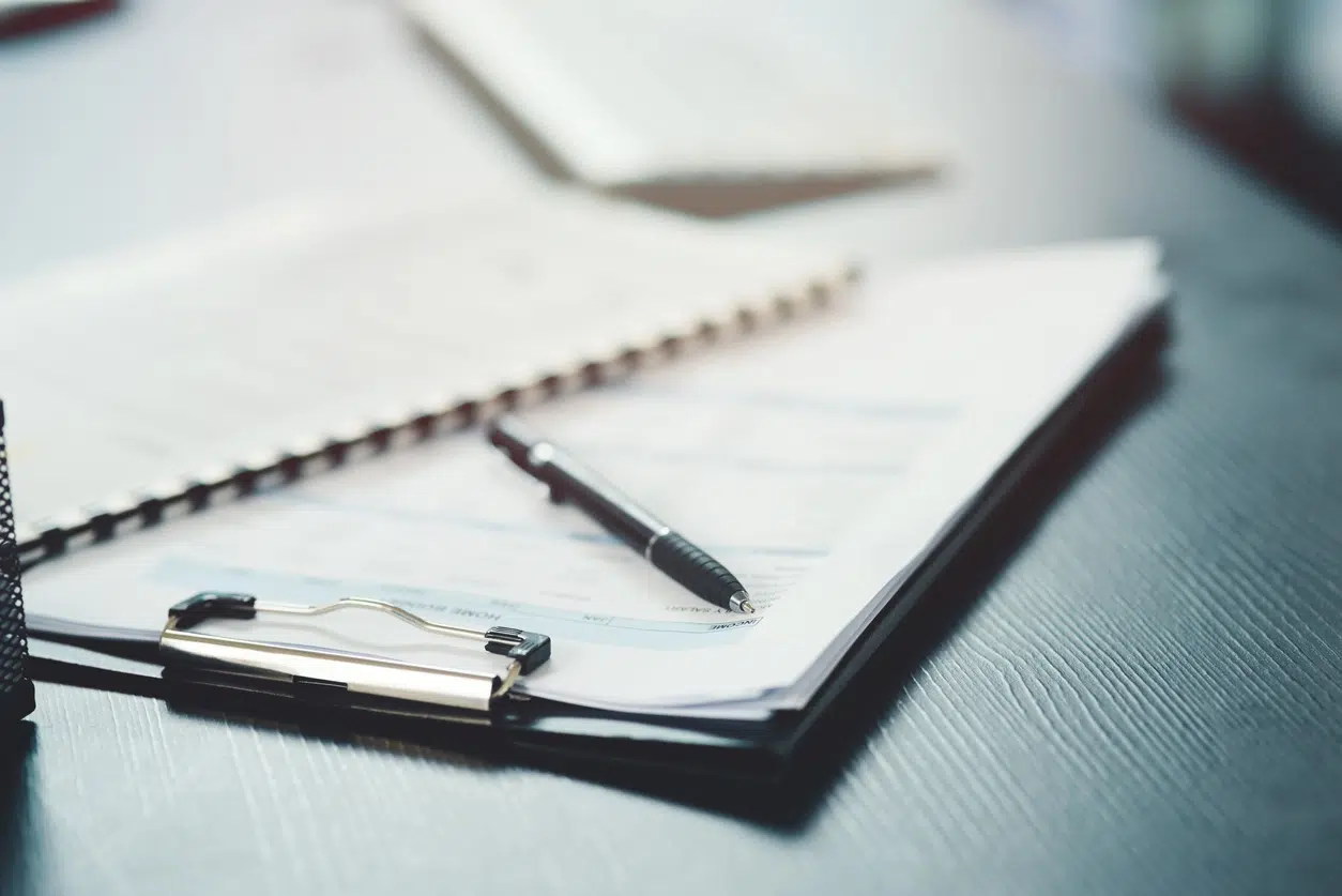 Designation of a Pre-Need Guardianship