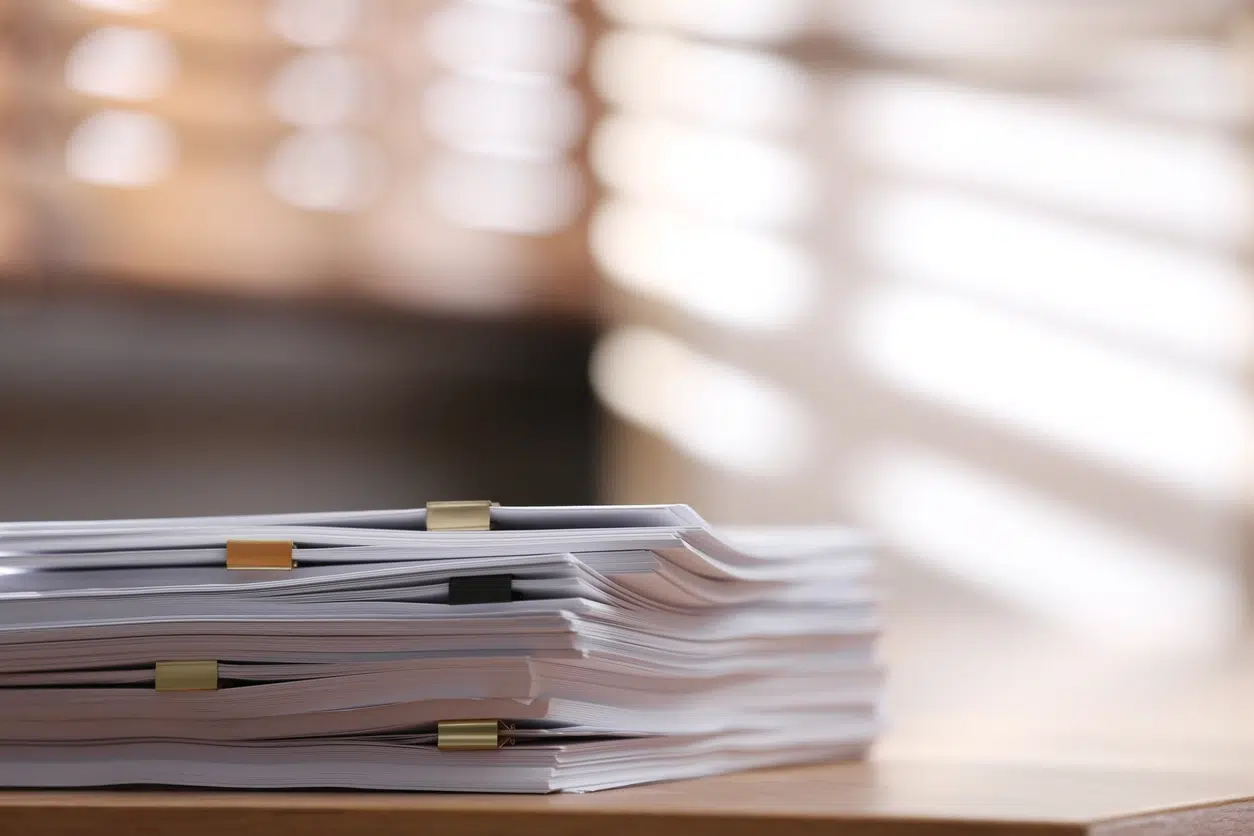 Estate Planning Documents