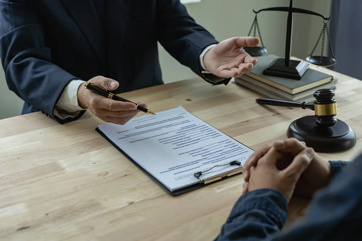 What Causes an Inheritance Dispute