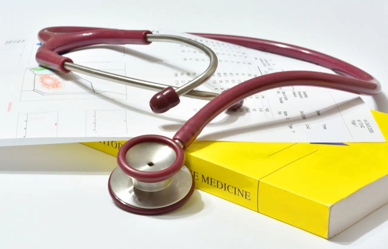 Be Cautious Of Generic Health Care Proxy Forms