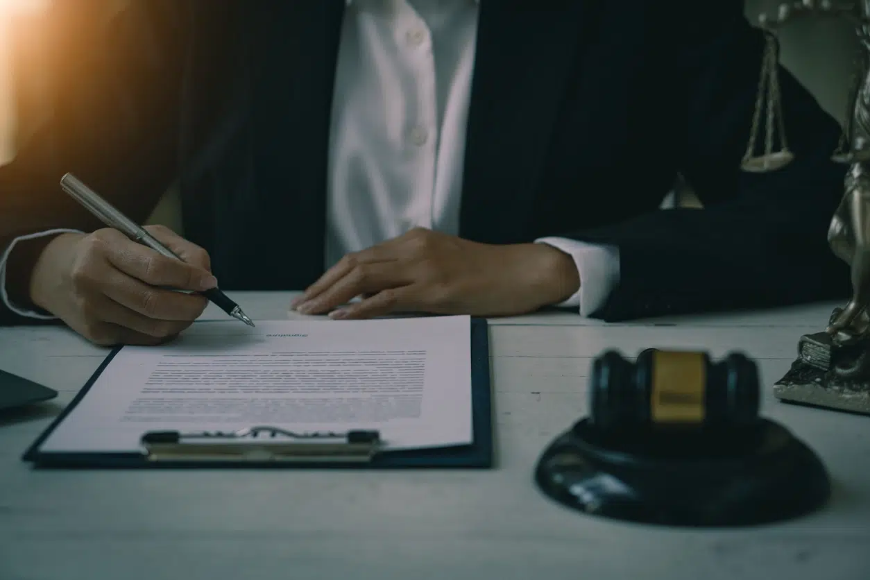 Avoiding Probate