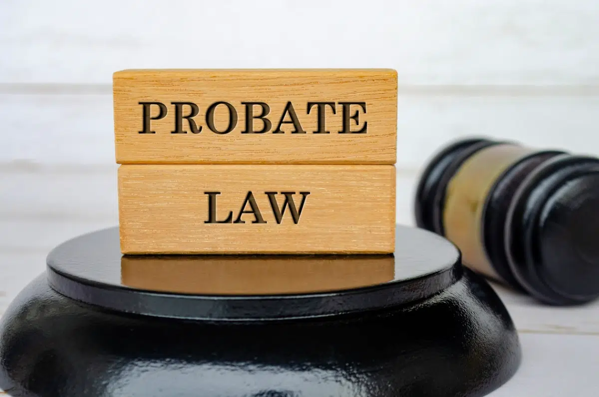 Probate Lawyer