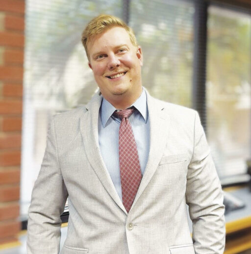 Caleb W. Pringle, Esq.